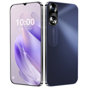 Smartphone 5G A56 A38 Versione Globale Sbloccato, Display 7.3 Pollici, Deca Core, 1TB di Memoria, 16GB RAM, CDMA LTE, Dual SIM - Product Image 1