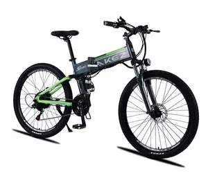 折叠式电动自行车 \/批发折叠式电动自行车出售 \/20英寸折叠式电动自行车bici epieghevole