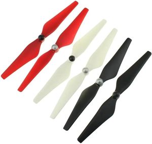 Hélices Autoblocantes Behorse 9450 9*4.5 de Alta Eficiencia CW/CCW para 3 <span class=keywords><strong>2</strong></span> <span class=keywords><strong>Vision</strong></span>, 1 Par, Molde Privado - Product Image 1
