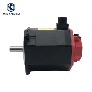 Moteur Servo AC A06B-0236-B100 A06B-0236-B101 A06B-0236-B102 A06B-0236-B103 A06B-0236-B104 pour Machine d'Automatisation Industrielle - Product Image 1