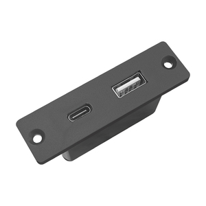 Kích thướ<span class=keywords><strong>c</strong></span> nhỏ <span class=keywords><strong>USB</strong></span> ổ <span class=keywords><strong>c</strong></span>ắm <span class=keywords><strong>c</strong></span>ạnh giường ngủ bảng nhúng <span class=keywords><strong>c</strong></span>ài đặt 10W Máy tính để bàn <span class=keywords><strong>USB</strong></span> sạ<span class=keywords><strong>c</strong></span> 1 <span class=keywords><strong>c</strong></span>ổng <span class=keywords><strong>USB</strong></span> 1 <span class=keywords><strong>Type</strong></span>-<span class=keywords><strong>C</strong></span> <span class=keywords><strong>c</strong></span>ổng đồ nội thất ổ <span class=keywords><strong>c</strong></span>ắm - Product Image 6