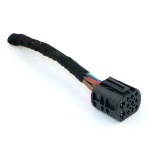 Descuento, enchufe automático <span class=keywords><strong>de</strong></span> <span class=keywords><strong>11</strong></span> Pines, hoja impermeable, interruptor <span class=keywords><strong>de</strong></span> ajuste <span class=keywords><strong>de</strong></span> automóvil, lámpara trasera automotriz, conectores <span class=keywords><strong>de</strong></span> arnés <span class=keywords><strong>de</strong></span> cables eléctricos - Product Image 1