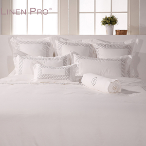 New Luxury Hotel <strong>Bedding</strong> Sets <strong>400</strong> <strong>Thread</strong> <strong>Count</strong> Queen Size Bed Sheet Linen - Product Image 4