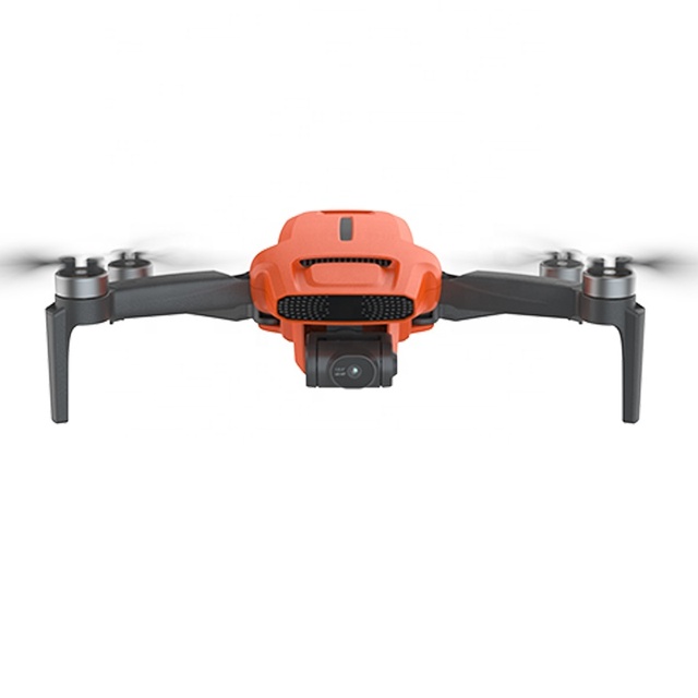 FIMI X8 MINI 3 Drone Profesional GPS 3-Axis Gimbal Camera 250g Class Ultralight Design Smart Tracking RC Quadcopter