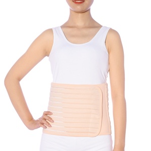 FSPG dopo il parto per il corsetto di recupero del corsetto post-natale fascia avvolgente per il supporto e il recupero Postpartum - Product Image 3