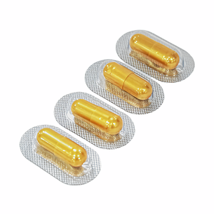 Natural Herbal Formula Male <b>Wellness</b> Pills Effective Health Support Stamina Booster Factory Price - Product Image 3