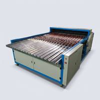 Máquina Contadora y Apiladora de Vasos de Plástico PP PET de Alta Velocidad, Sistema Automático de Embolsado para Termoformado y Unidad Apiladora de Moldeo al Vacío