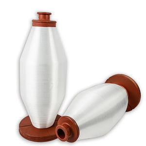 Toptan sıcak satış orta Alkali cam elyaf iplik fiberglas iplik - Product Image 1