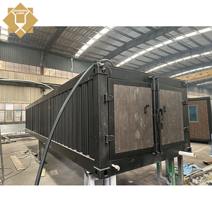 <span class=keywords><strong>Piscinas</strong></span> <span class=keywords><strong>Prefabricadas</strong></span> <span class=keywords><strong>de</strong></span> Fibra <span class=keywords><strong>de</strong></span> Vidrio <span class=keywords><strong>de</strong></span> 30 y 40 pies con Calentador <span class=keywords><strong>de</strong></span> Piscina, Bomba <span class=keywords><strong>de</strong></span> Calor y Máquina <span class=keywords><strong>de</strong></span> Pared para Exteriores - Product Image 3