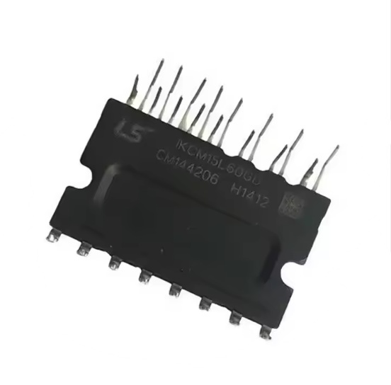 IKCM15L60GD IPM Module 600V 15A IGBT Power Module Integrated Circuit