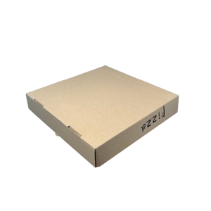 Boîtes à pizza personnalisées de différentes tailles, fabriquées avec un emballage <span class=keywords><strong>en</strong></span> papier, adaptées aux aliments, idéales pour les restaurants, fabricant de boîtes à pizza - Product Image 4