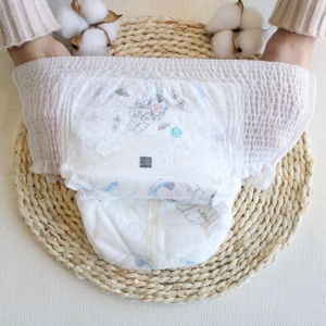 Échantillon Gratuit 2026 – Couches Coréennes Grade-A en Balles – Livraison Gratuite – Fournisseur de Couches Bébé - Product Image 2