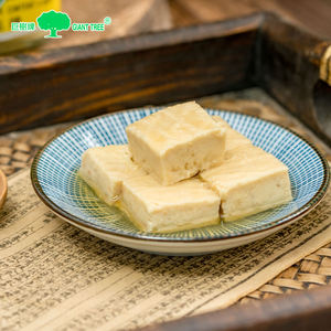 Groothandel 300g Chinese direct eetbare <span class=keywords><strong>tofu</strong></span>, biologische witte gefermenteerde <span class=keywords><strong>tofu</strong></span>-bonenwrongel voor hotpot, wokgerechten, noedels, pap - Product Image 2