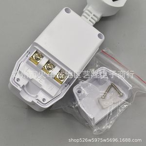 Dispositivo de protección contra fugas Better Lbc 10, interruptor de seguridad para enchufe de 10A y 220V para uso doméstico - Product Image 2