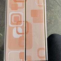 Paneles de Techo Perforados de PVC de Alta Calidad de 20 cm, Impermeables, Resistentes al Fuego, para Decoración de Paredes y Techos, Tamaño Personalizable, Insonorizantes