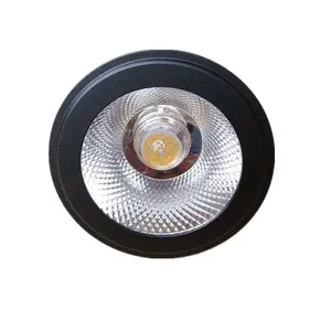 Factory High Light PAR38 Light Bulb 15W E27 PAR30 Spotlight LED COB