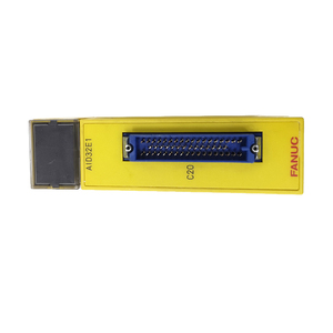 A03B-0819-C105 AID32E1 Original con Promociones, Módulo de Unidad IO FANUC - Product Image 3