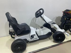 Fabricant Kart à pédales à pédales pour grands enfants, nouveau style de kart tout-terrain - Product Image 3