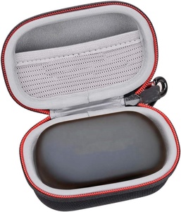 Tùy chỉnh cứng EVA trường hợp đối với Bose QuietComfort tiếng ồn hủy bỏ Earbuds/Bose thể thao Earbud đúng không dây tai nghe Túi - Product Image 1