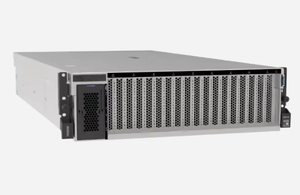 Servidor en Rack ThinkSystem SR675 V3 3U - Serie EPYC 9004 y Soporte para 4TB DDR5 para Cargas de Trabajo Empresariales de Alto Rendimiento EPYC 900 - Product Image 5