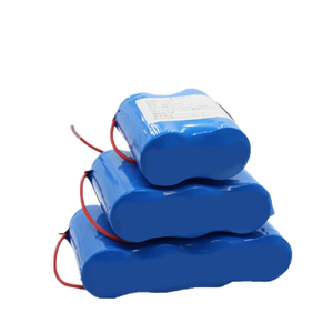 Batterie au lithium rechargeable 7,4 V 3000 mAh pour appareils électroniques et dispositifs - Product Image 4