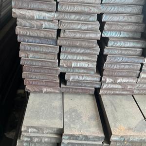 <span class=keywords><strong>Barre</strong></span> plate en acier A36 anti-corrosion JIS G3131 SPHC pour la renforcement du béton, la toiture, le plancher et le support structurel - Product Image 2