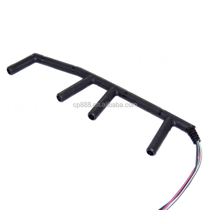 038971220C #   Nouveau faisceau de câblage de bougie de préchauffage (côté conducteur gauche) pour Golf MK4 Beetle - Product Image 4