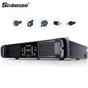 <span class=keywords><strong>Amplificador</strong></span> de potencia maestro etapa 5000 vatios 2 canales subwoofer de <span class=keywords><strong>amplificador</strong></span> de potencia - Product Image 4