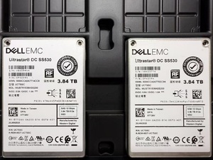 SSD SAS 3,84 To Good Health Value 0TT26V 12G SS530 WUSTR1538ASS200 pour stockage 3,84 To SAS 0TT26V SSD de stockage 0TT26V TT26V - Product Image 4