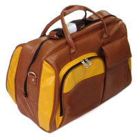 Bolsa de Ropa de Golf de Primera Calidad, Portátil, para el Campo de Golf al Aire Libre