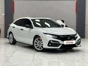 Auto Usado <span class=keywords><strong>Honda</strong></span> <span class=keywords><strong>Civic</strong></span> Hatchback 2021 220Turbo LHD Gasolina 6MT Manual Deportivo <span class=keywords><strong>en</strong></span> <span class=keywords><strong>Venta</strong></span> - Product Image 2