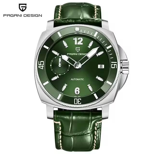 หนังสีเขียว