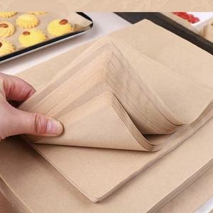 Factory Price Pe Coated White Kraft <b>Paper</b> Food Packaging <b>Paper</b> Roll Greaseproof <b>paper</b> for Hamburger - Product Image 5