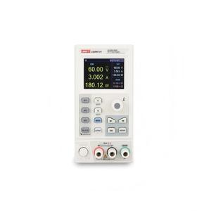 แหล่งจ่ายไฟควบคุม UDP6721 UNI-T-ปรับความแม่นยำสูง0 ~ 60V 0 ~ 8A IP65 180W รับประกัน1ปี - Product Image 1