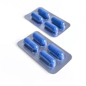 OEM/ODM disponible Suplemento de salud para hombres Apoya el flujo sanguíneo y la virilidad Cápsulas de energía para la salud herbal masculina - Product Image 4