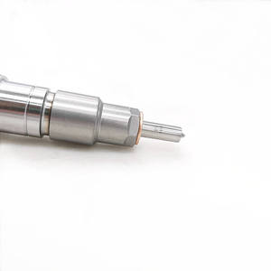 Nouvelle soupape d'injection Fenglan de haute qualité de vente chaude 0445120219 injecteur de carburant diesel adapté au moteur des modèles Manca - Product Image 4