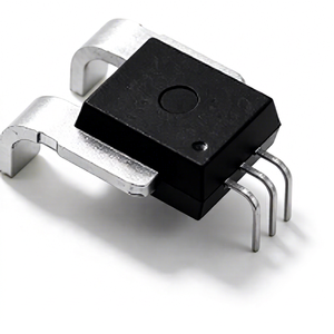 Sensor de Corriente de Efecto Hall Allegro MicroSystems ACS758ECB-200B-PFF-T, Paquete de Montaje en Superficie, Salida de 15V, Voltaje de Alimentación de 200mA - Product Image 1