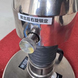 Deflectómetro de peso ligero LWD de deformación dinámica EVD con celda de carga y <span class=keywords><strong>geófonos</strong></span> 220V 1 año de garantía - Product Image 4