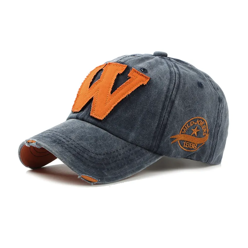 새로운 패션 코튼/폴리 에스테르 gg 모자 야구 모자