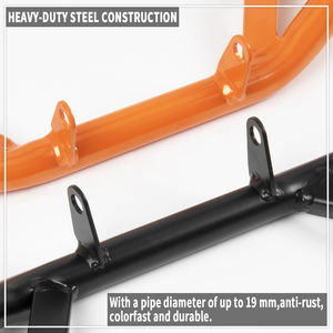 XXUN barre de phare avant de moto, barre de protection de pare-chocs pour <span class=keywords><strong>KTM</strong></span> 790 <span class=keywords><strong>890</strong></span> <span class=keywords><strong>Adventure</strong></span> ADV R <span class=keywords><strong>2019</strong></span> 2020 2021 2022 - Product Image 4