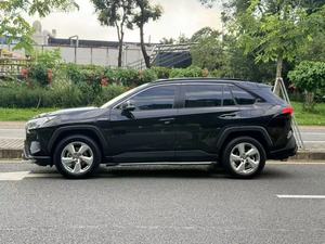 <span class=keywords><strong>Toyota</strong></span> <span class=keywords><strong>RAV4</strong></span> Híbrido 2.5L Elite FWD 2020 Usado, Eficiente en Consumo de Combustible, Bajo Kilometraje, Volante a la Izquierda, SUV Premium de <span class=keywords><strong>Segunda</strong></span> <span class=keywords><strong>Mano</strong></span>, Gran Oferta para África - Product Image 3