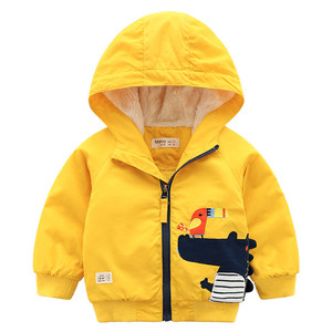 สินค้าใหม่ กำลังมองหาตัวแทนจำหน่ายเสื้อโค้ทเด็กผู้ชายแบบซักได้สำหรับฤดูหนาวในตลาดจีน - Product Image 2