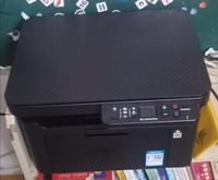 Mesin Fotokopi Harga Pabrik MA2000W/MA2000 Printer Laser Kantor Kertas A4 Mesin Fotokopi Bekas untuk Kyocera Mesin Fotokopi All-in-one
