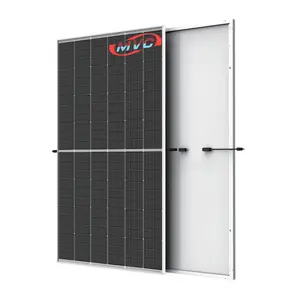 Trina Vertex S Home Business Use Mono PV module 430w Solar Panel