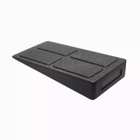 Haute qualité personnalisable EPP planche inclinée réglable maison Yoga cale jambe civière pour la musculation pied étirement en gros
