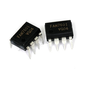 Jeking 7601 Switching <strong>Controller</strong> <strong>IC</strong> FAN7601 - Product Image 3