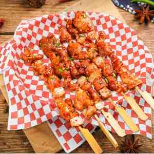 Papier d'emballage alimentaire anti-graisse personnalisé, feuilles de papier ciré enduites de PE avec logo - Product Image 3