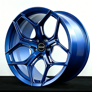 Jantes forgées concaves profondes SDR Custom 5x114.3 5x120 5x112 5x130 18 19 20 22 pouces pour BMW 3 <span class=keywords><strong>4</strong></span> Benz <span class=keywords><strong>GT</strong></span> Audi - Product Image 3