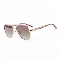 Lunettes de soleil de sécurité classiques pour homme, style tortue de mer, en titane de luxe, personnalisables avec logo, pour l'extérieur, vente en gros, directement de l'usine chinoise