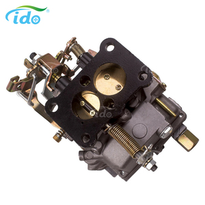 PERFECTRAIL 21100-24034 Pièces de moteur automobile <span class=keywords><strong>Carburateur</strong></span> pour Toyota Corolla 3K 4K pour <span class=keywords><strong>Suzuki</strong></span> <span class=keywords><strong>Samurai</strong></span> 1986-1988 - Product Image 3